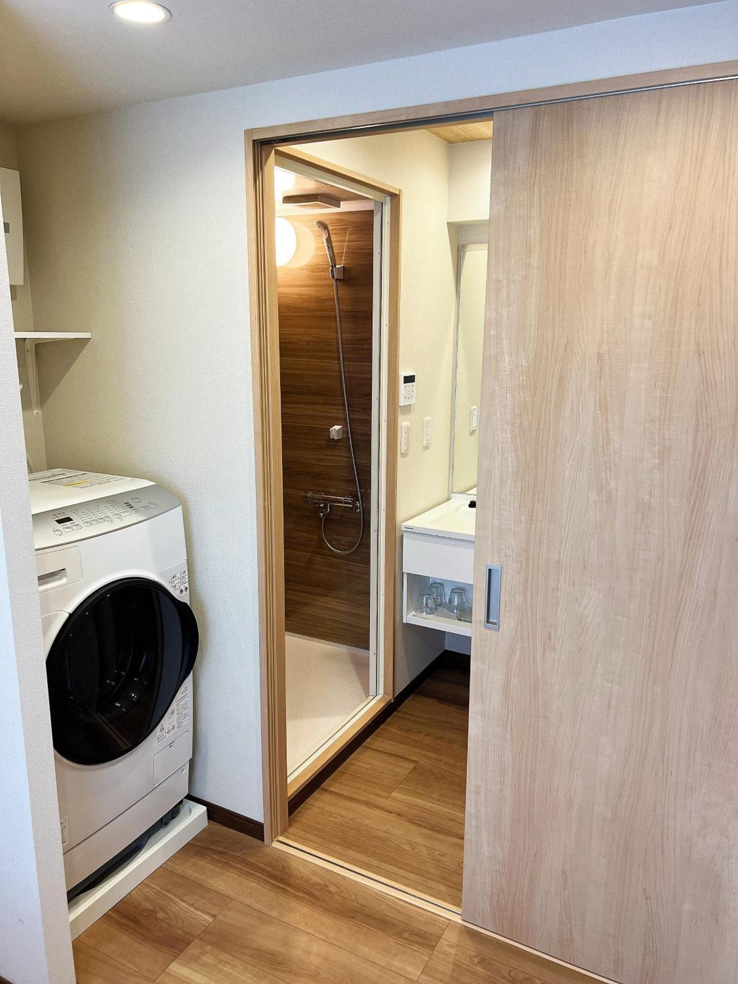 Akihabara K Lägenhet Tokyo prefektur Exteriör bild